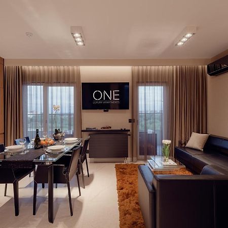 One Luxury Apartments Жешов Екстериор снимка