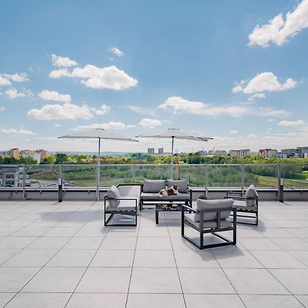 One Luxury Apartments Жешов Екстериор снимка