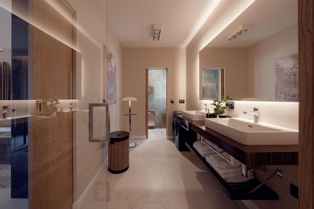 One Luxury Apartments Жешов Екстериор снимка