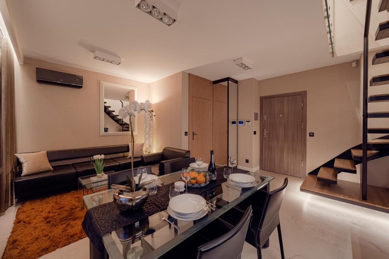 One Luxury Apartments Жешов Екстериор снимка
