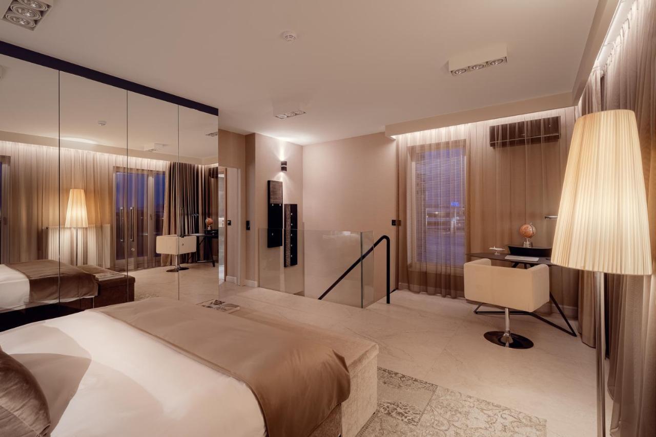 One Luxury Apartments Жешов Екстериор снимка